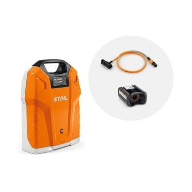 Batteria Litio STIHL AR 2000 L