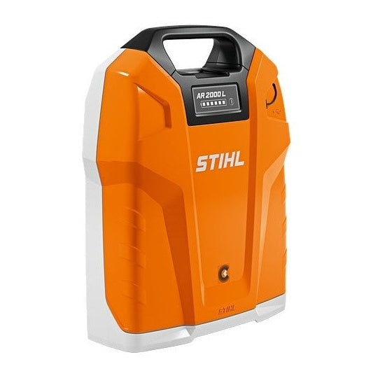 STIHL Batteria Litio AR 2000 L