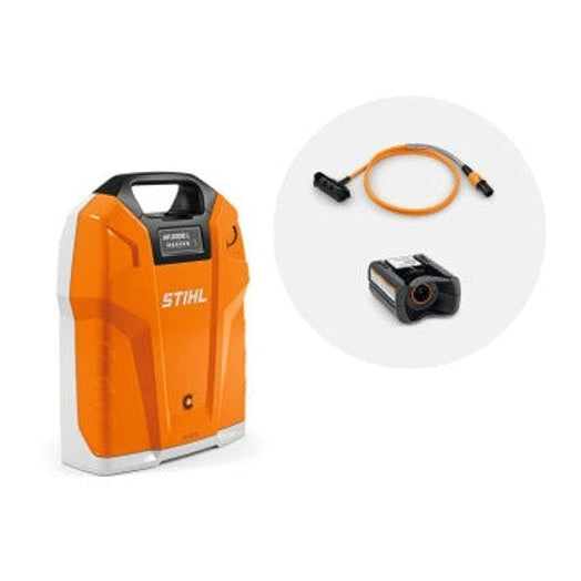 STIHL Batteria Litio AR 2000 L