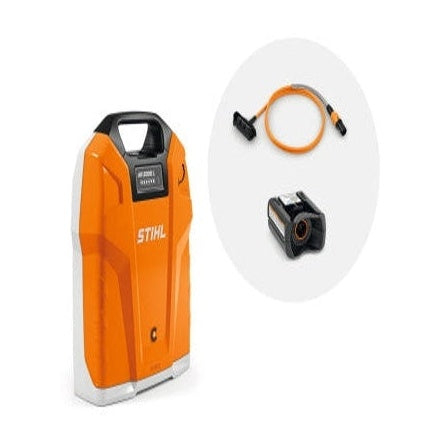 STIHL Batteria Litio AR 2000 L