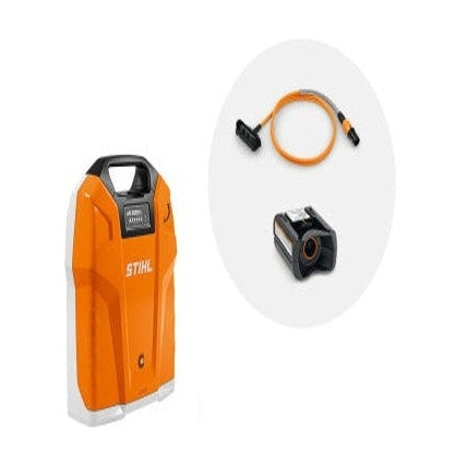 STIHL Batteria Litio AR 3000 L