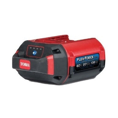 Batteria Litio TORO 81820 60V 2,0 Ah L108