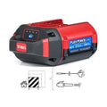 Batteria Litio TORO 81825 60V 2,5 Ah L135