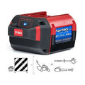 Batteria Litio TORO 81875 60V 7,5 Ah L405