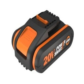 Batteria Litio Worx 20V 2 Ah Powershare