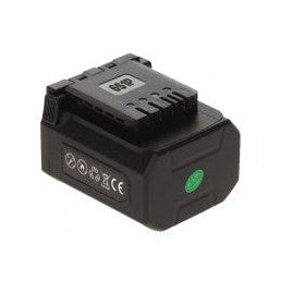 Volpi Batteria per Forbici e Potatori 21,6 Volt - 4,0 Ah