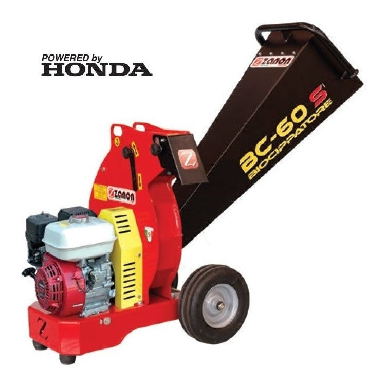 Biocippatore BC 60 S ZANON  (HONDA)