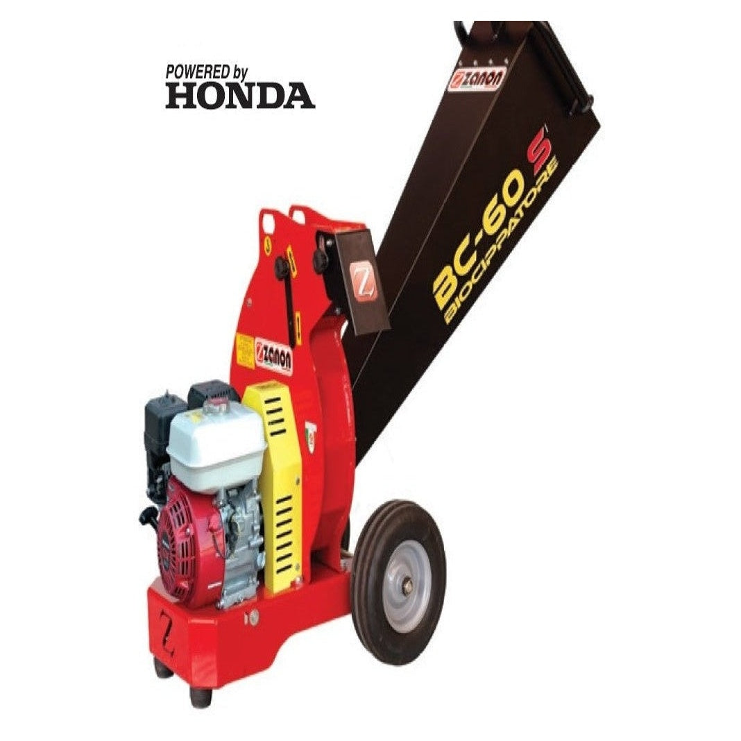 Zanon Biocippatore BC 60 S (Honda)