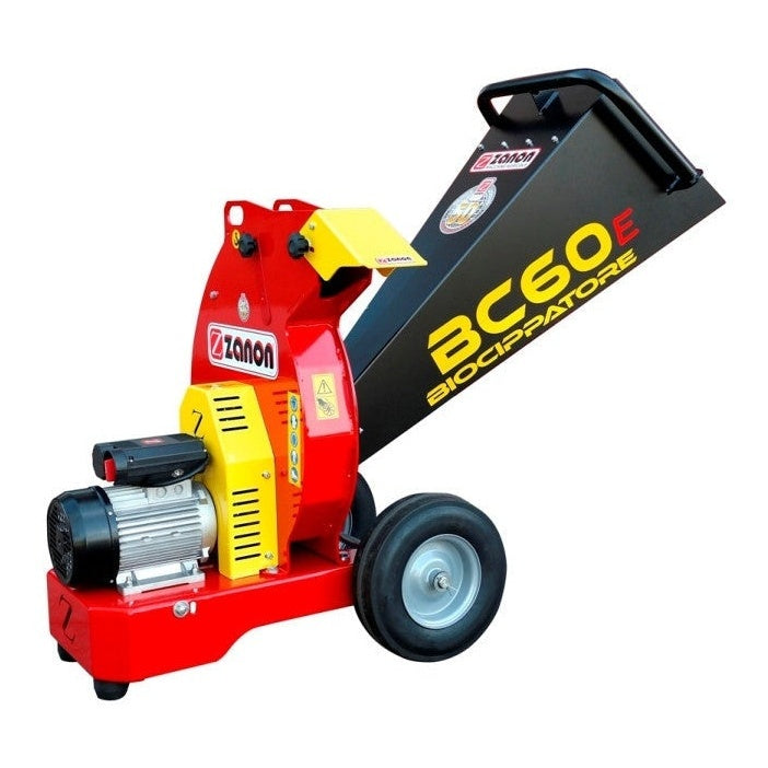 Zanon Biocippatore Elettrico BC 60 E (230V)