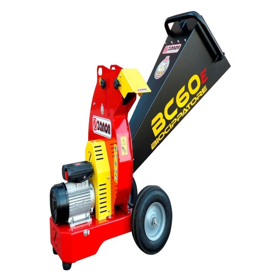 Zanon Biocippatore Elettrico BC 60 E (380V)