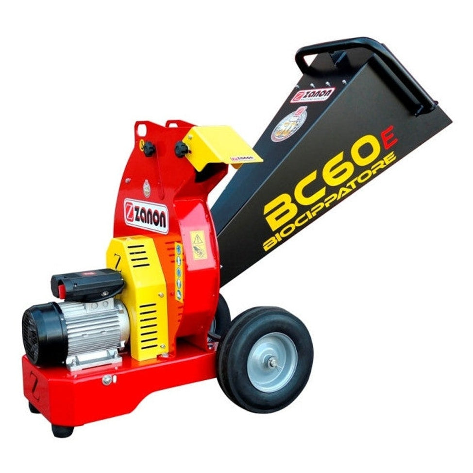 Zanon Biocippatore Elettrico BC 60 E (380V)