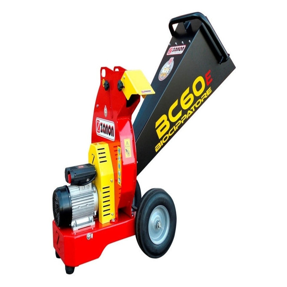 Zanon Biocippatore Elettrico BC 60 E (380V)