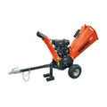 Biocippatore WORTEX Drake A 420/120 L-E Avviamento Elettrico
