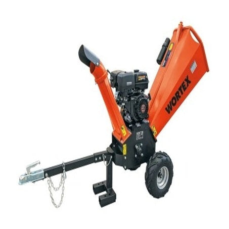 Biocippatore Wortex Drake A 420/120 L-E Avviamento Elettrico