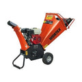 Biocippatore WORTEX Drake D 200/80 H Motore HONDA