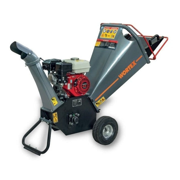Honda Biocippatore Wortex Drake D 200/80 H Motore