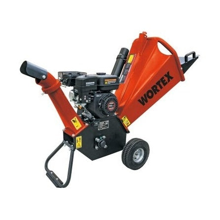 Biocippatore WORTEX Drake D 200/80 L Motore LONCIN