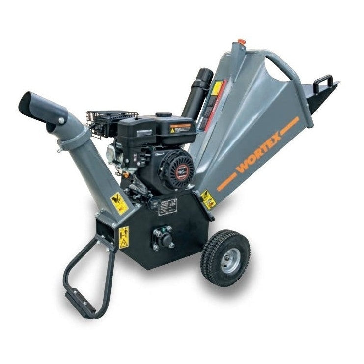 Biocippatore Wortex Drake D 200/80 L Motore Loncin