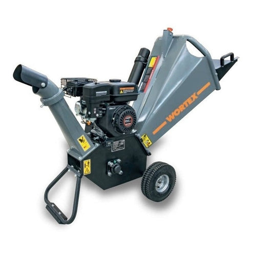 Biocippatore Wortex Drake D 200/80 L Motore Loncin