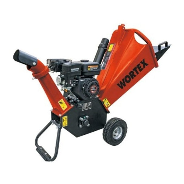 Biocippatore Wortex Drake D 200/80 L Motore Loncin
