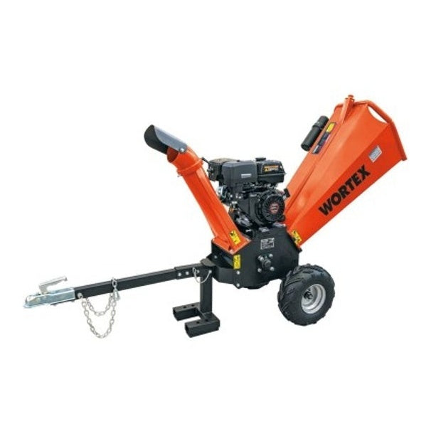Biocippatore Wortex Drake D 420/120 L Motore Loncin