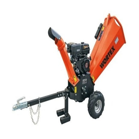 Biocippatore Wortex Drake D 420/120 L Motore Loncin