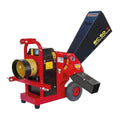 Biocippatore ZANON BC 50 T per Trattori con attacco PTO