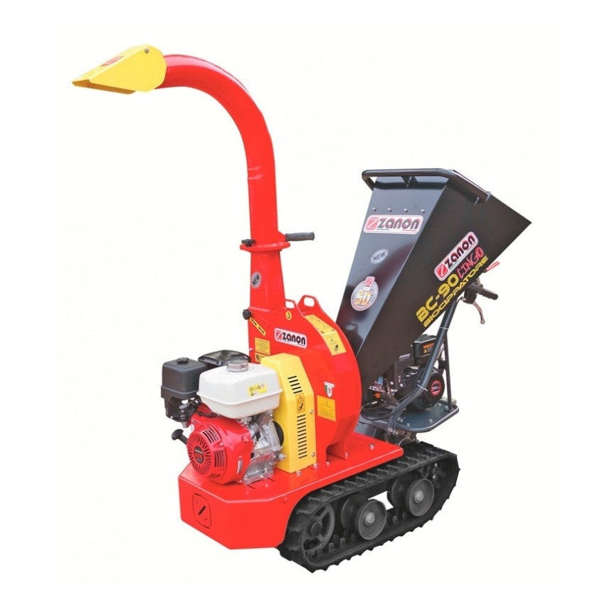 Biocippatore ZANON BC 90 CINGOLATO HONDA HP 13
