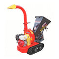 Biocippatore ZANON BC 90 CINGOLATO HONDA HP 13