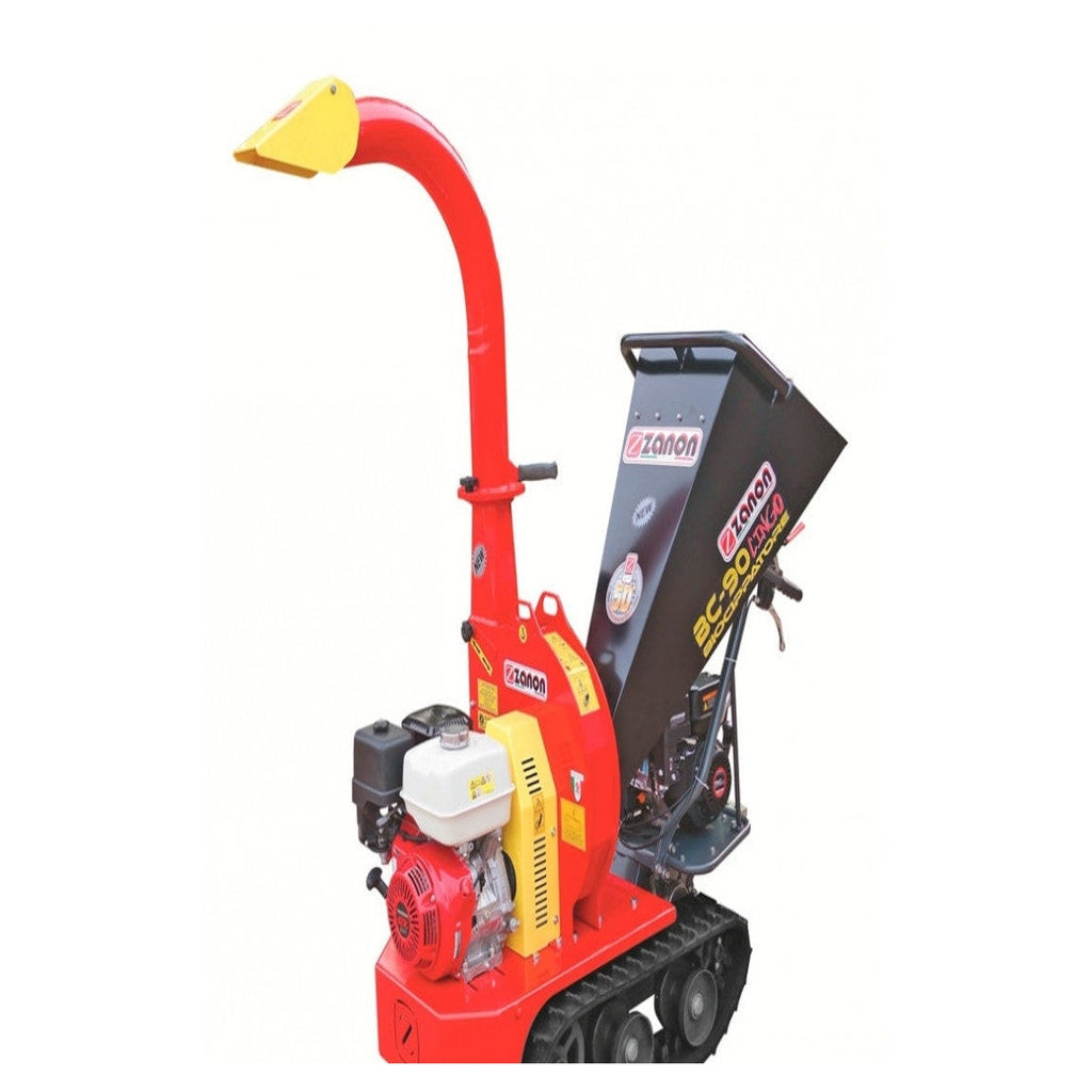 Zanon Biocippatore BC 90 Cingolato Honda HP 13