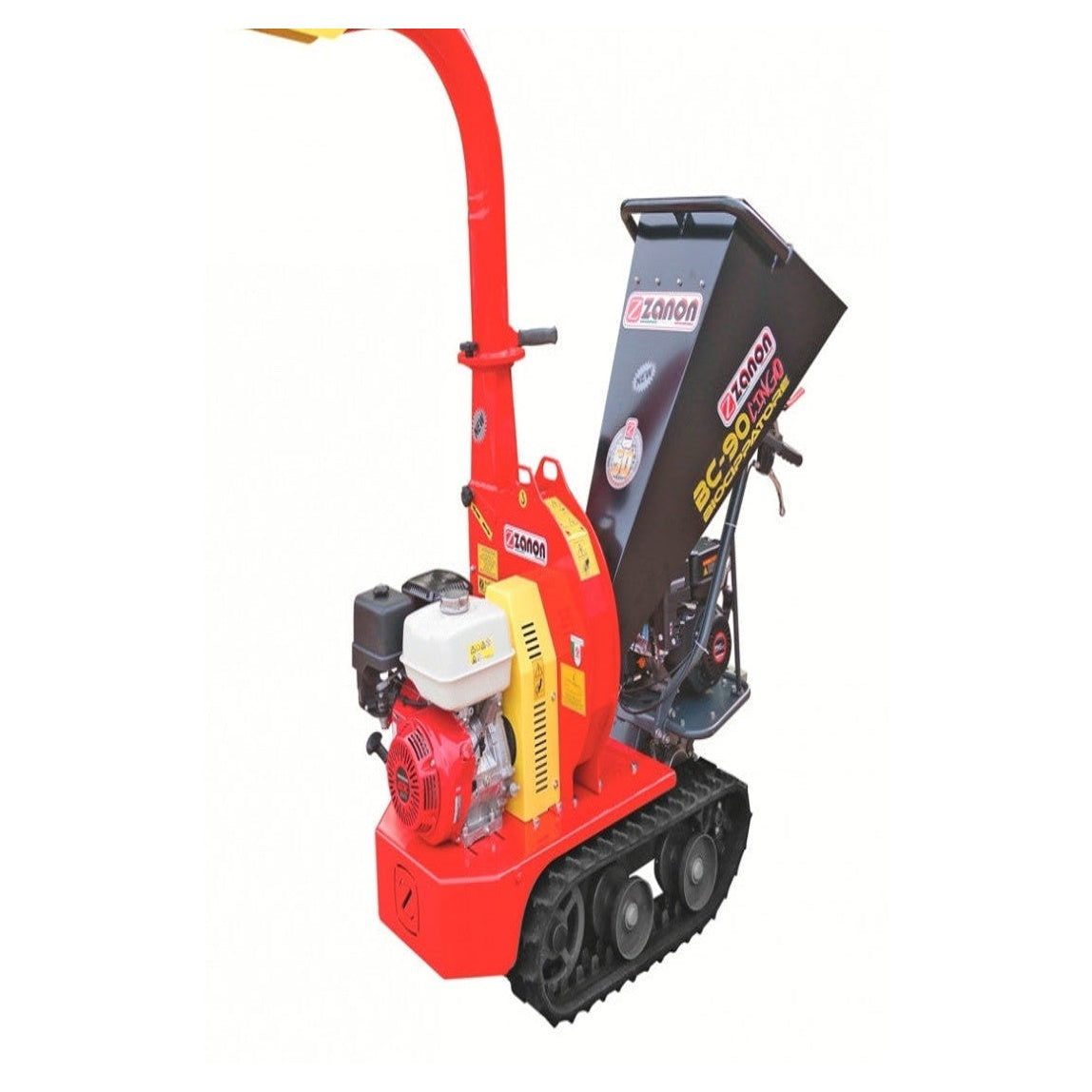 Zanon Biocippatore BC 90 Cingolato Honda HP 13