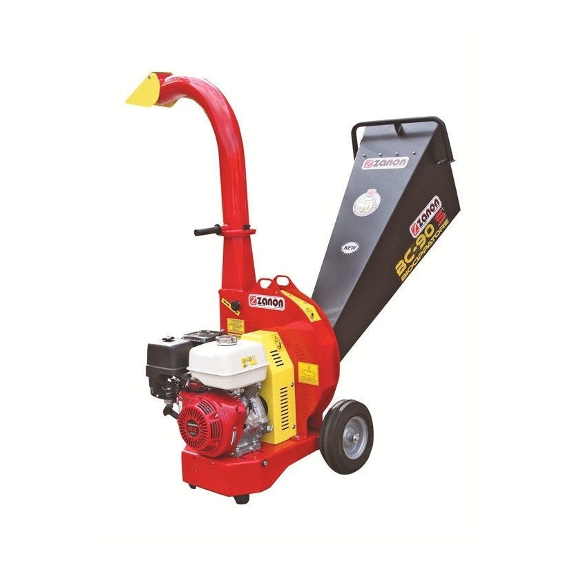 Zanon Biocippatore BC 90 S Motore Honda