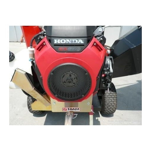 Zanon Biotrituratore a Scoppio BIO 10 B