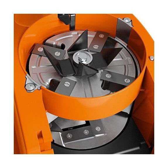 STIHL Biotrituratore Elettrico GHE 105 Potenza 2200 Watt