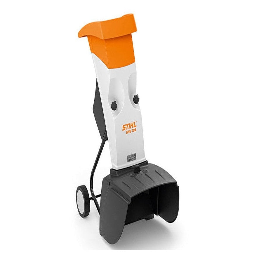 STIHL Biotrituratore Elettrico GHE 105 Potenza 2200 Watt