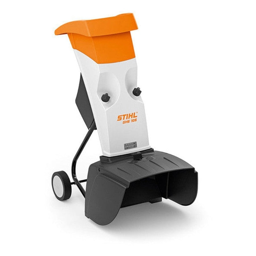 STIHL Biotrituratore Elettrico GHE 105 Potenza 2200 Watt