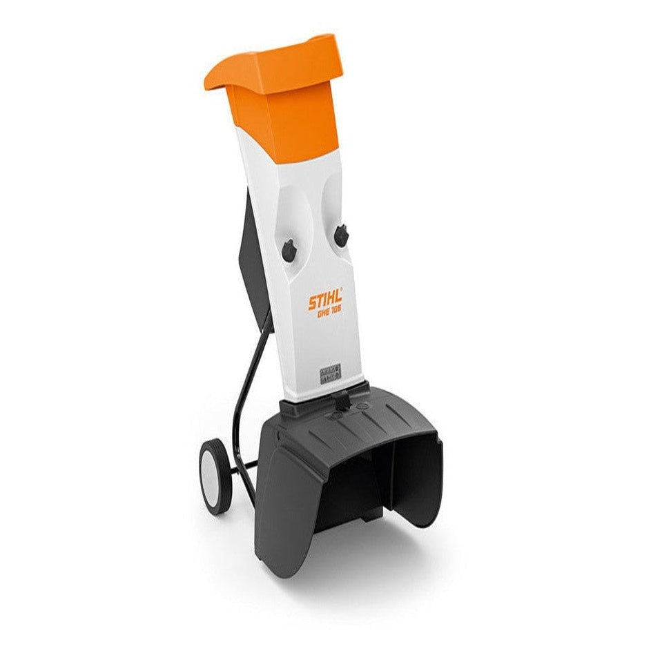 STIHL Biotrituratore Elettrico GHE 105 Potenza 2200 Watt