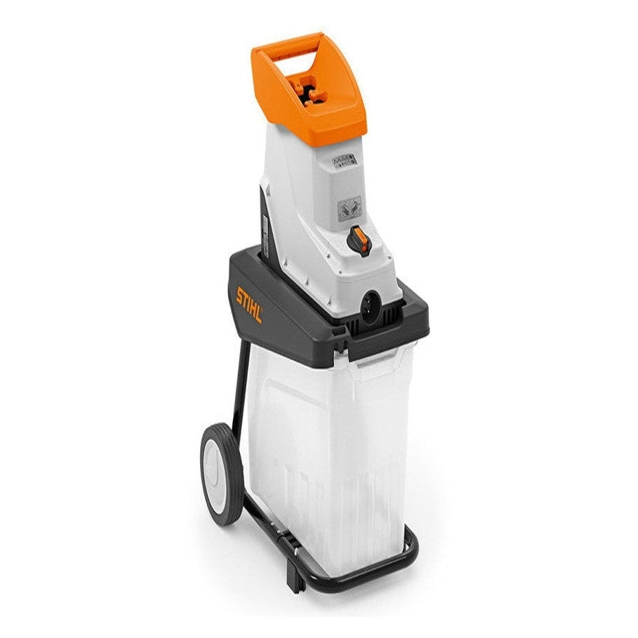STIHL Biotrituratore Elettrico GHE 135 L Potenza 2300 Watt