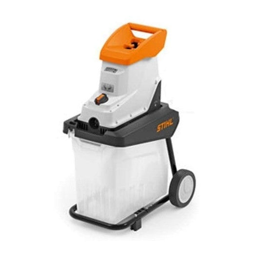 STIHL Biotrituratore Elettrico GHE 140 L Potenza 2500 Watt