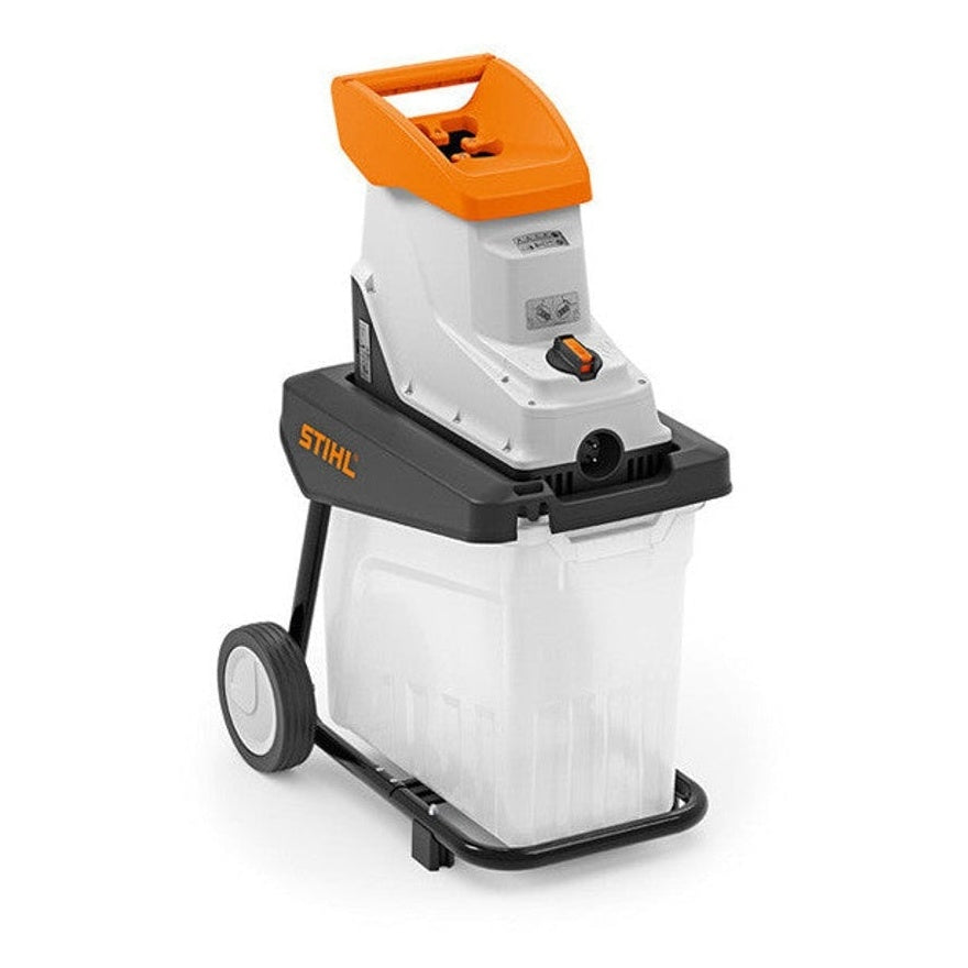 STIHL Biotrituratore Elettrico GHE 140 L Potenza 2500 Watt