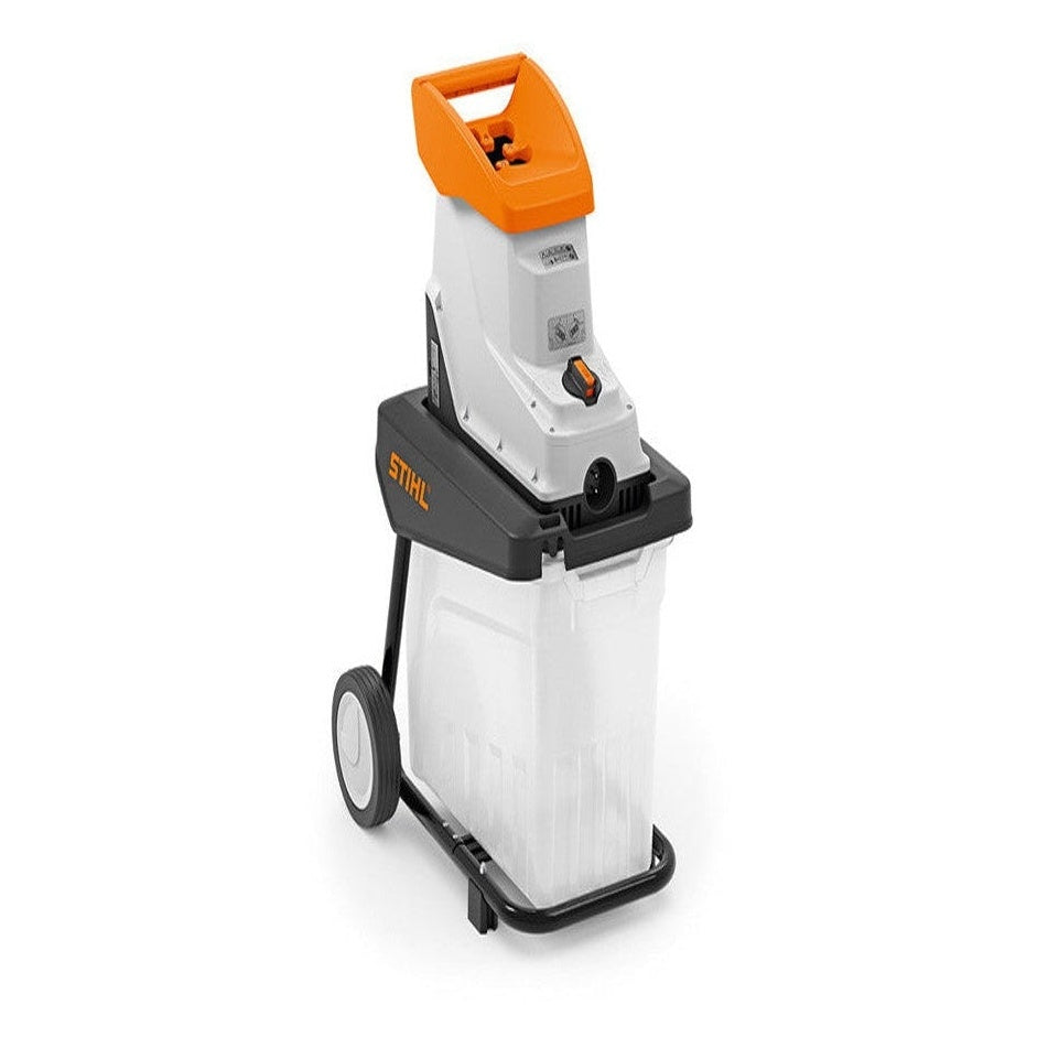 STIHL Biotrituratore Elettrico GHE 140 L Potenza 2500 Watt