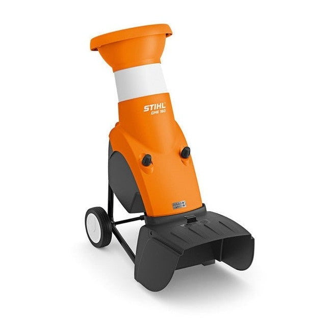 Biotrituratore Elettrico STIHL GHE 150 Potenza 2500 Watt