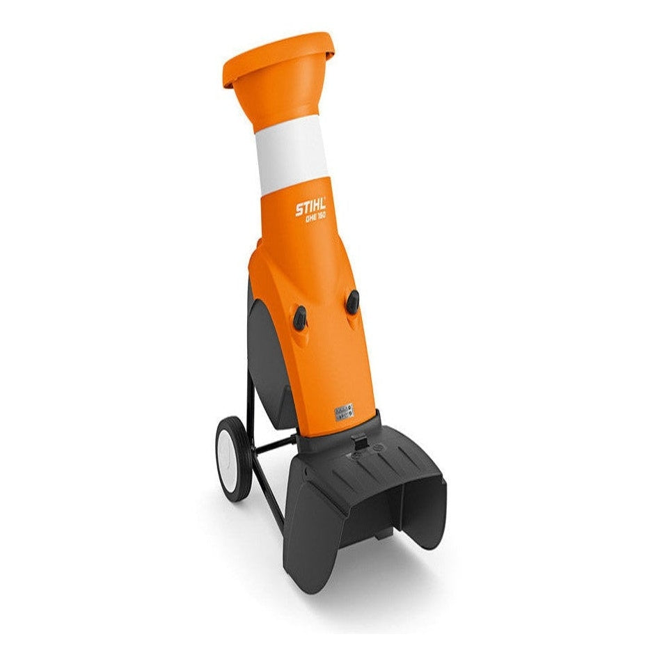 STIHL Biotrituratore Elettrico GHE 150 Potenza 2500 Watt