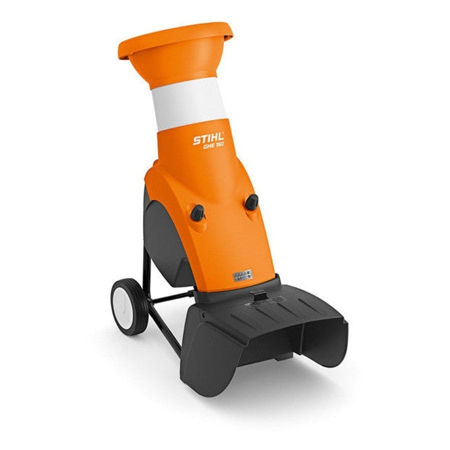 STIHL Biotrituratore Elettrico GHE 150 Potenza 2500 Watt