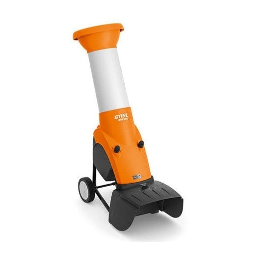 Biotrituratore  Elettrico STIHL GHE 250 Potenza 2500 Watt