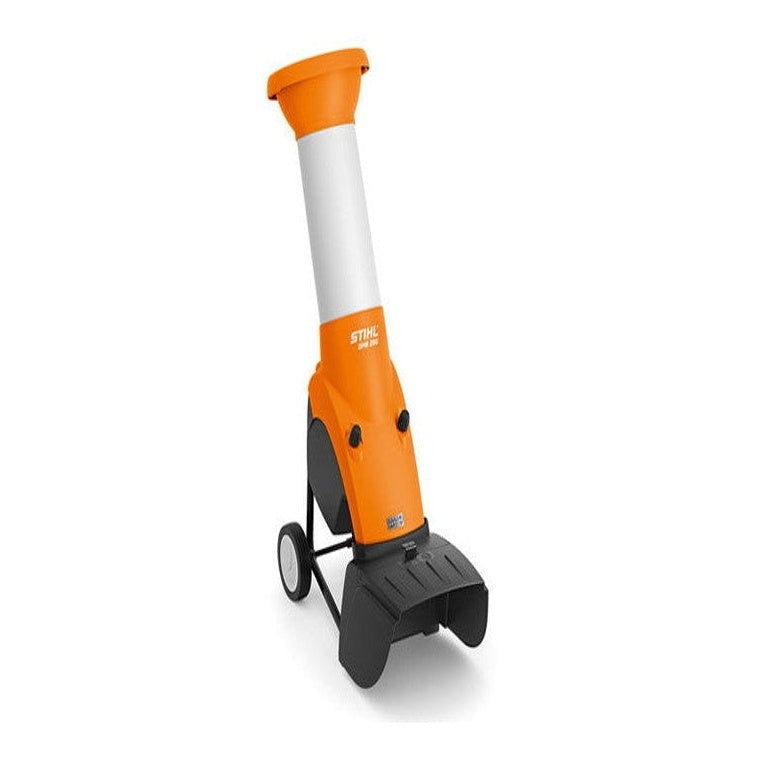 STIHL Biotrituratore Elettrico GHE 250 Potenza 2500 Watt