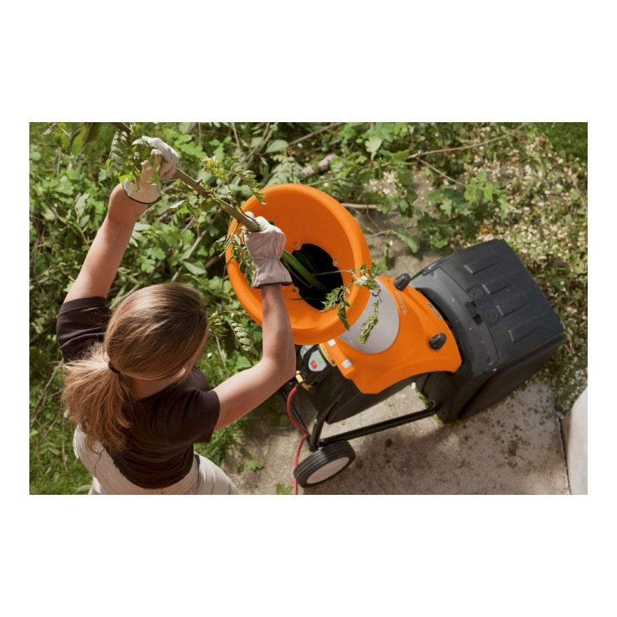STIHL Electric Shredder GHE 250 S Power 2500 Watt