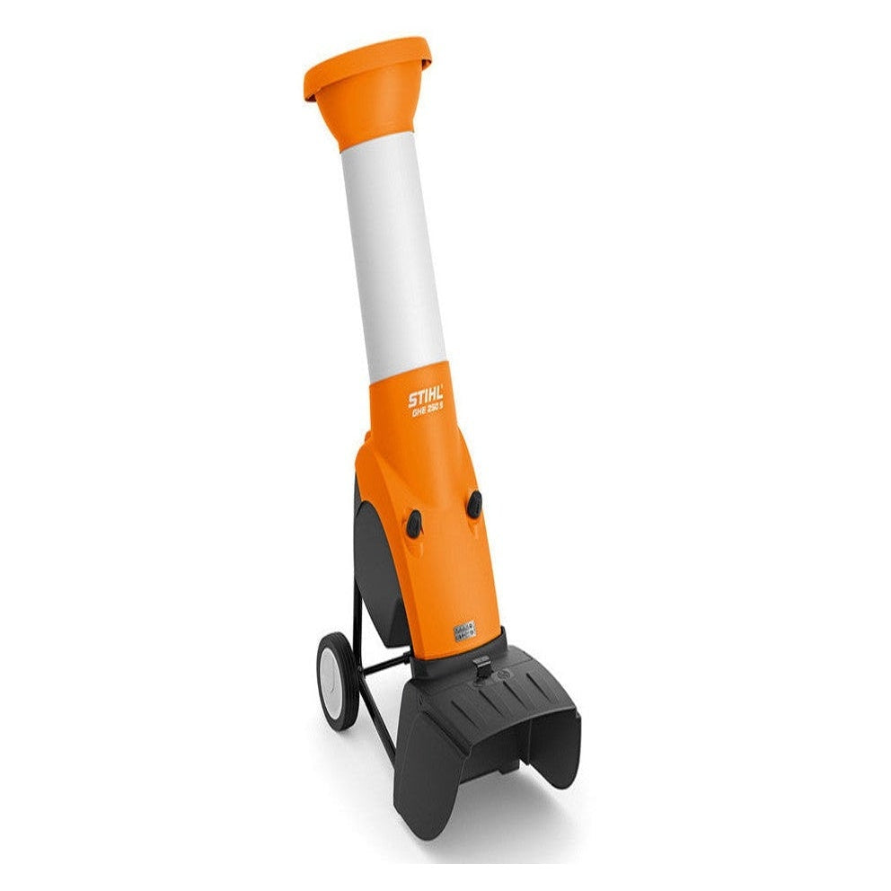 STIHL Biotrituratore Elettrico GHE 250 S Potenza 2500 Watt