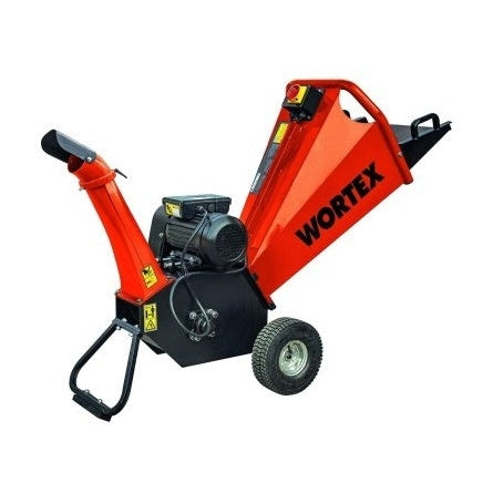 Biotrituratore Elettrico WORTEX Drake D 300/70 E Monofase 220V