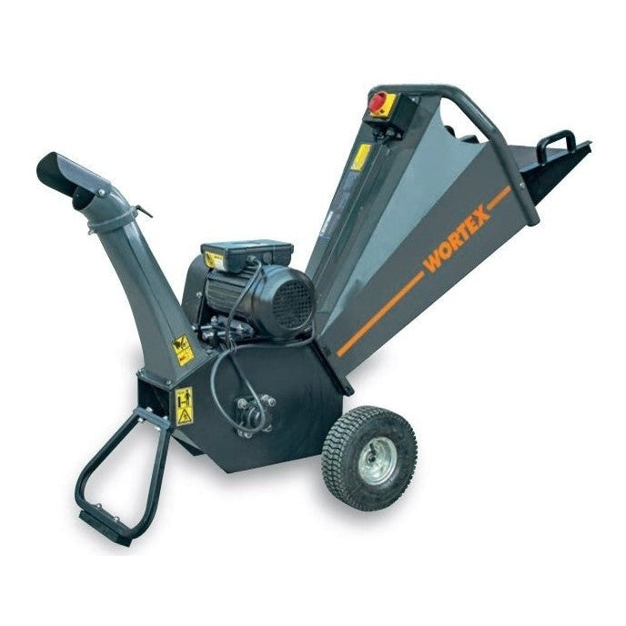 Biotrituratore Elettrico Wortex Drake D 300/70 E Monofase 220V